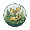 Purpose Driven Business Logo