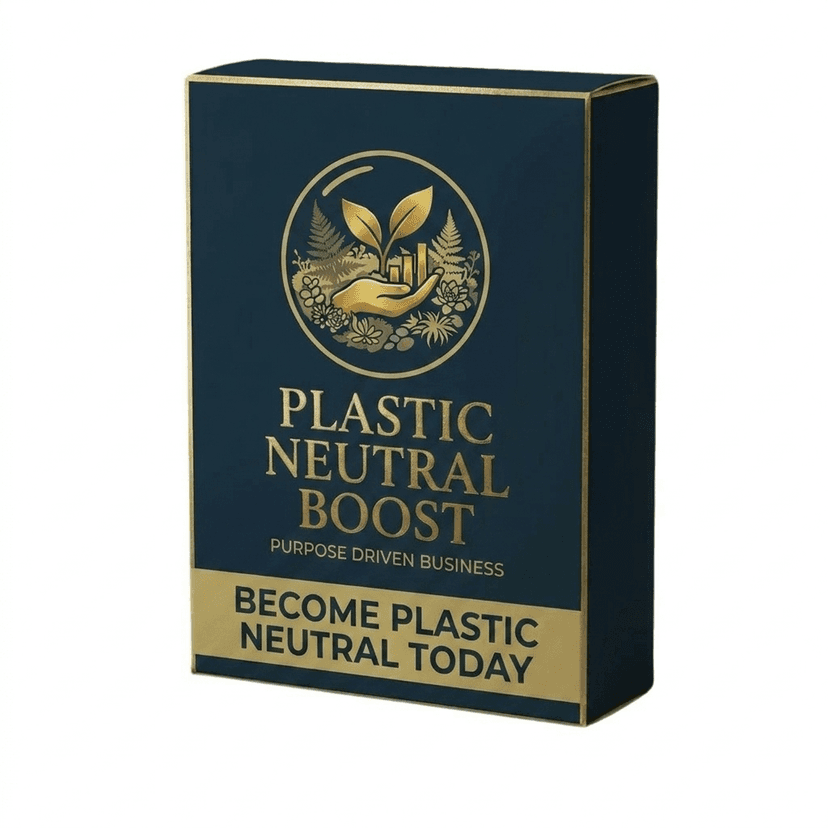 Plastic Neutraal Boost