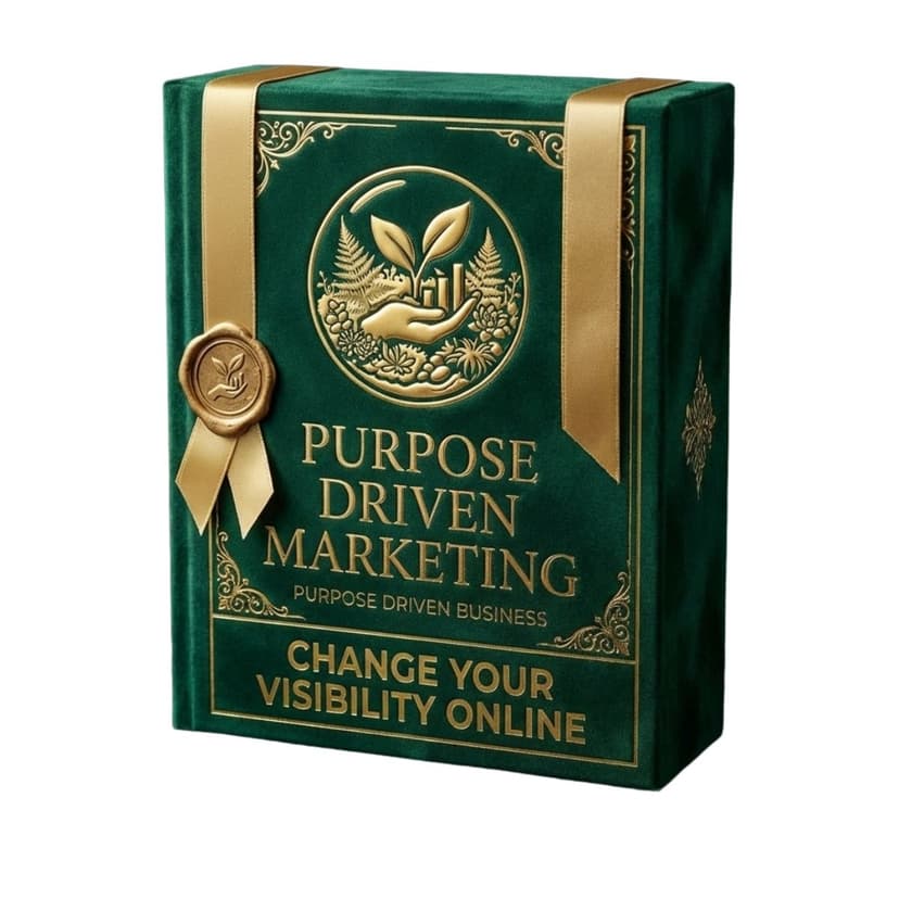 Purpose-Driven Marketing