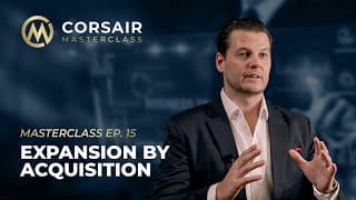 EP 15 - Growth by Acquisition