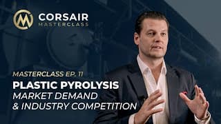 EP 11 - Market Demand & Competitors