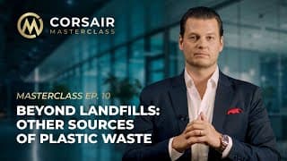 EP 10 - Plastic Waste Sources