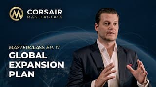 EP 17 - The Global Expansion Plan