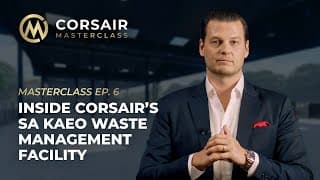 EP 6 - Inside the Facility